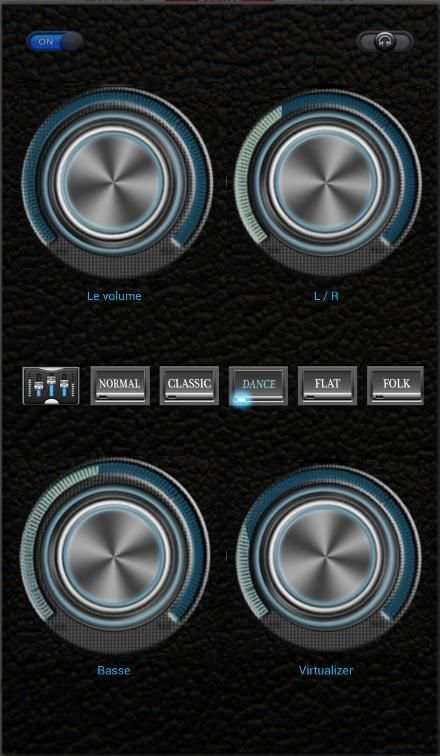volume booster screenshot 2