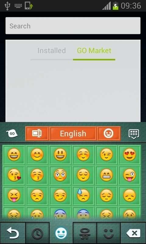 Keyboard Free Download screenshot 5