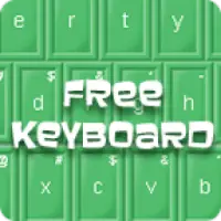 Keyboard Free Download иконка
