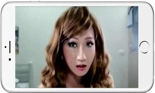 HD Video Player 1 تصوير الشاشة