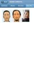 FBI Most Wanted 1 تصوير الشاشة