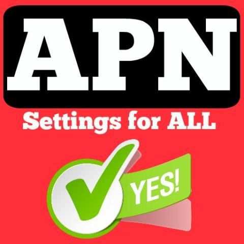 APN Settings for ALL स्क्रीनशॉट 4