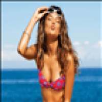 Alessandra Ambrosio Hot Babes