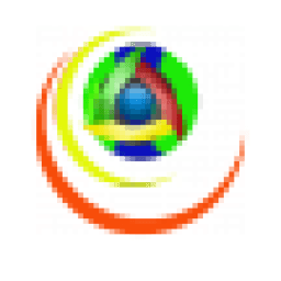 GALAXY Chrome Theme icon