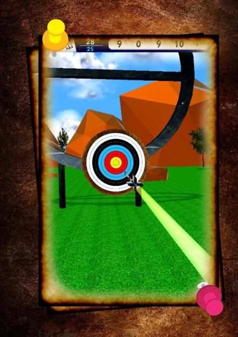 King Archery screenshot 2