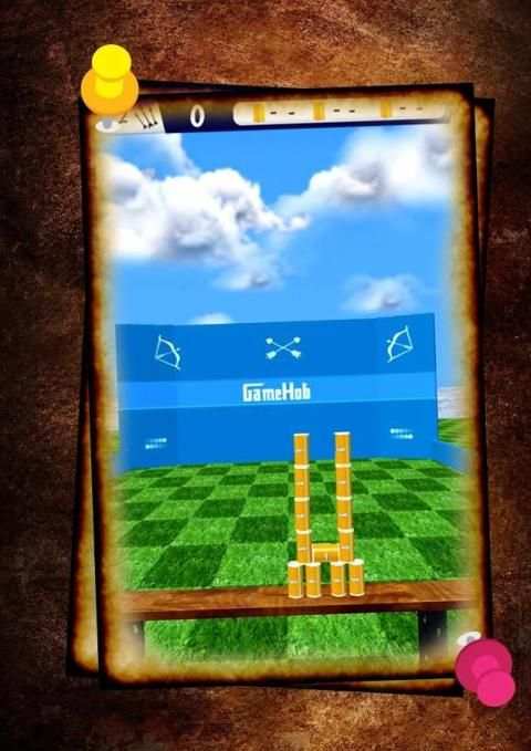 King Archery screenshot 6