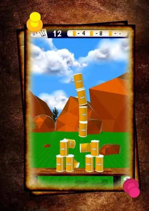 King Archery screenshot 1