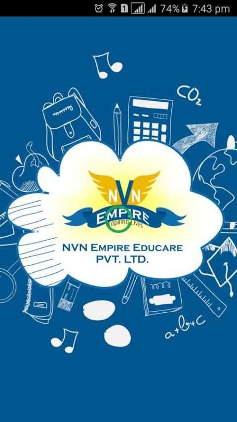 NVN SHIKSHA скриншот 6