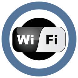 Wifi Hacker 1.0