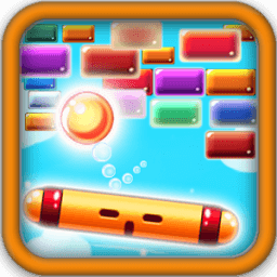 ikon Classic Brick Breaker Pro