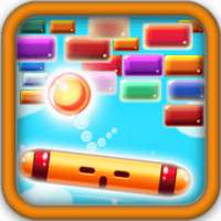 Classic Brick Breaker Pro