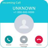 Fake Call Pro on 9Apps