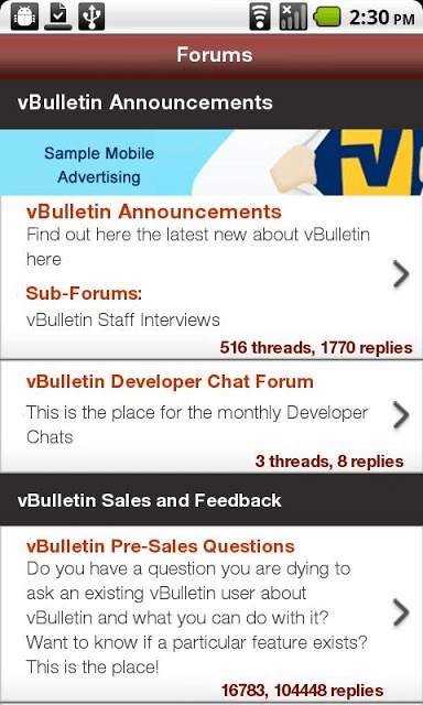 Adult Video Download screenshot 3