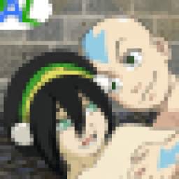 Avatar Fucking Game 1.1