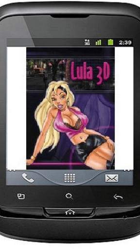 Sex Game screenshot 2