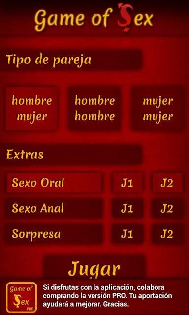 Game of Sex screenshot 1
