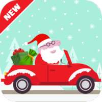 Santa Pig Christmas