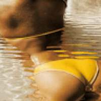 Sexy Ripple Live Wallpaper