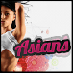 Sexy Asians FREE icon
