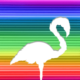 TuMi Adult Colorfy Book - Free icon