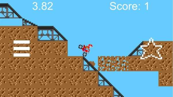 Bike Racing Extreme screenshot 1