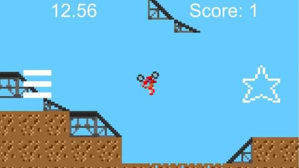 Bike Racing Extreme screenshot 2