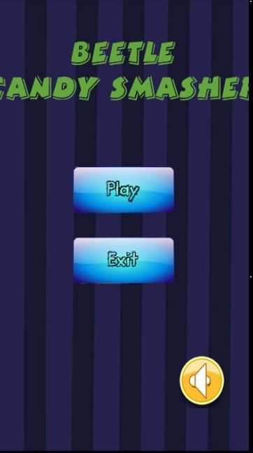 Batle Candy Smasher 4 تصوير الشاشة