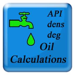 Calculator for oil enhanced