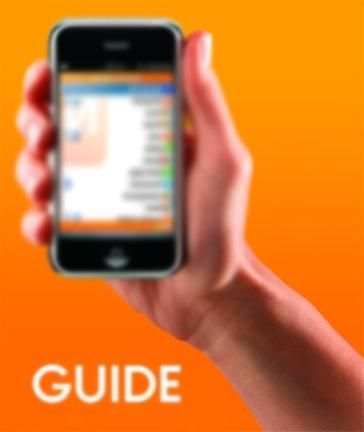 Guide Nimbuzz Messenger Free скриншот 1