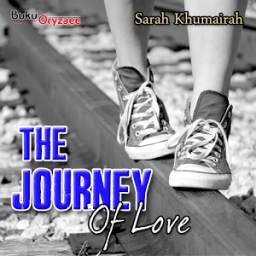 Novel The Journey of Love