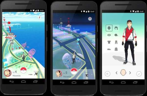 Guide for Pokemon GO screenshot 2