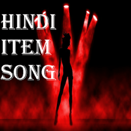 ikon Hindi Item Song