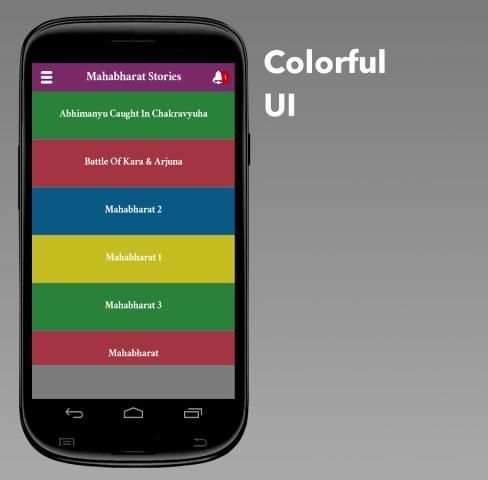 Telugu Video Stories for Kids. screenshot 3