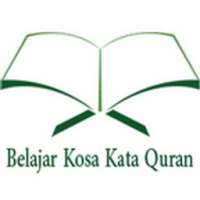 Belajar Kosakata Quran on 9Apps