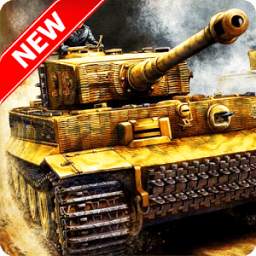 Tank Wallpaper 1.0