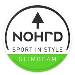 NOHrD - Slimbeam