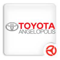 Toyota Angelópolis on 9Apps