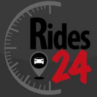 Rides24 Limo Service