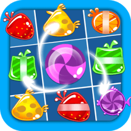 Fruit Splash أيقونة