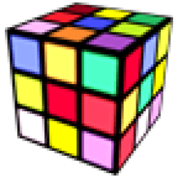 3D Cube icon