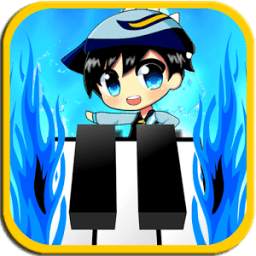 Piano Hero Boy 1.0