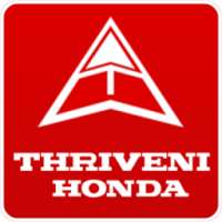 Thriveni Honda on 9Apps