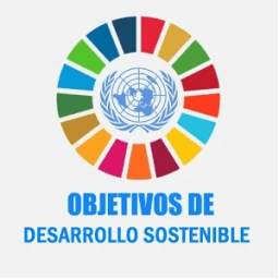 ODS Desarrollo Sostenible