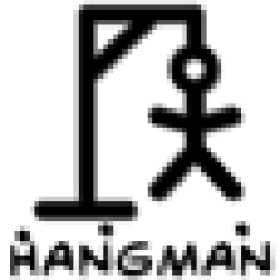 Hangman Animal icon