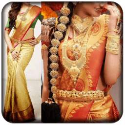Women Bridal Saree Collections