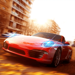 ikon City Car Racing