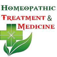 Homeopathic Treatment