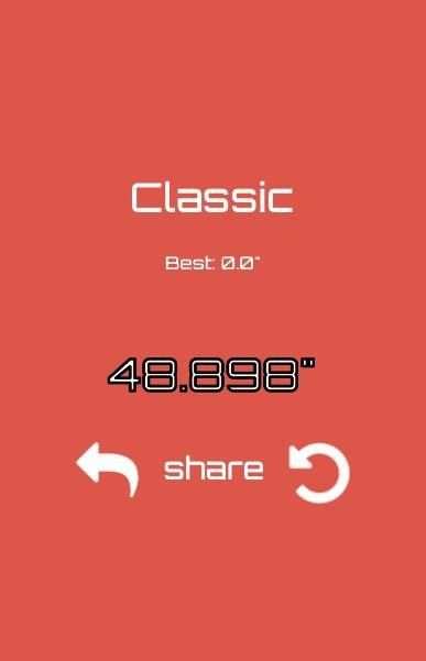 Piano Tiles screenshot 1