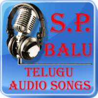 SP Balu Telugu Audio Songs on 9Apps