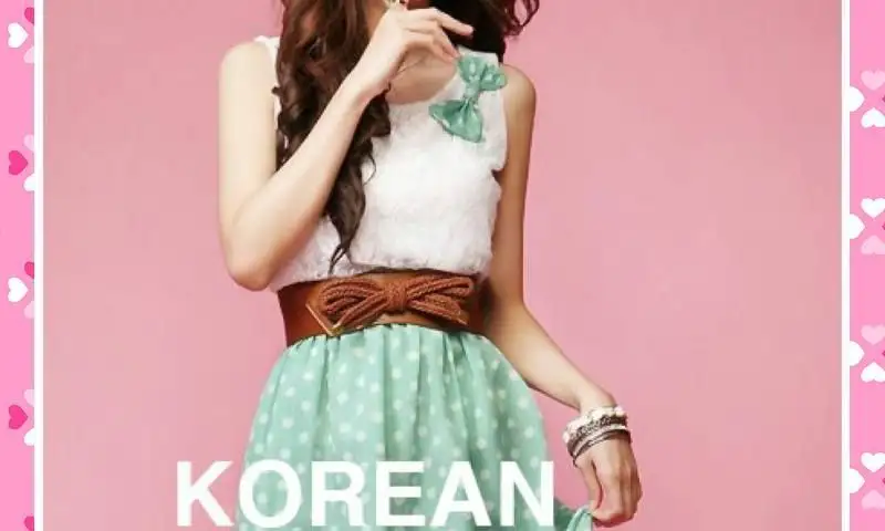 Korean Fashion APK Download 2024 - Free - 9Apps